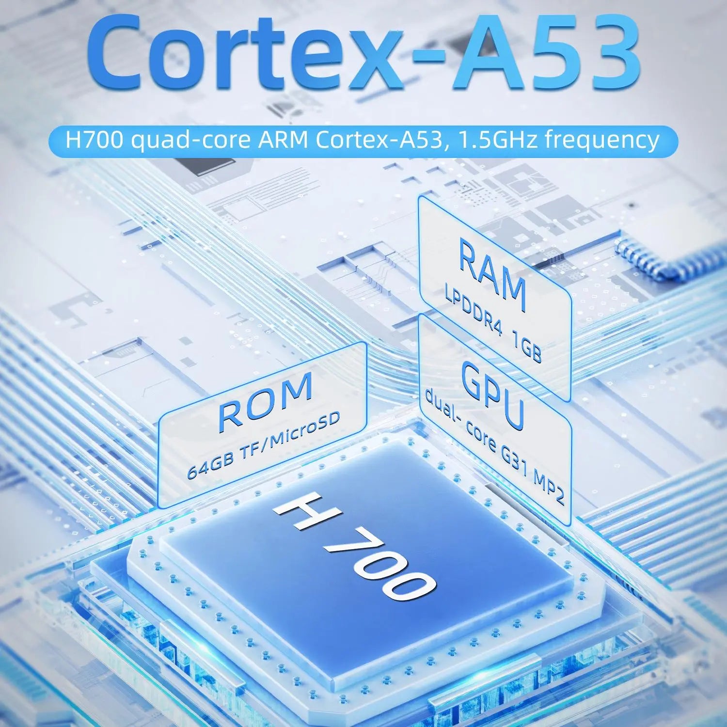 Flip Handheld  3.5 inch Gaming Console